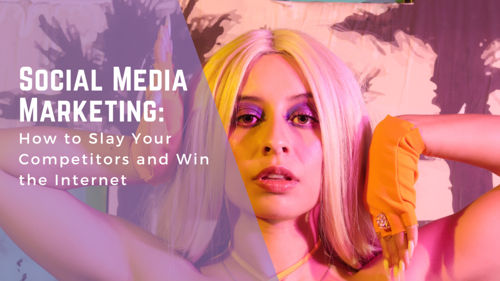 social media marketing tips