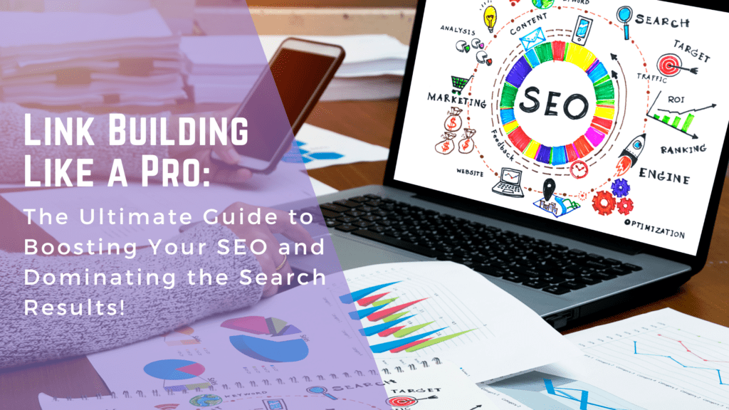 link building